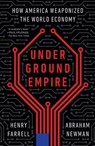 Underground Empire - Henry Farrell - 9781250840547