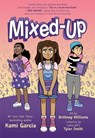 Mixed-Up - Kami Garcia - 9781250840882