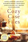 Cozy Case Files, A Cozy Mystery Sampler, Volume 13 - Donna Andrews ; Diane Kelly ; Elizabeth Penney ; Ellie Alexander ; Jane K. Cleland ; Jess Dylan ; M. C. Beaton - 9781250840943