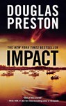 Impact - Douglas Preston - 9781250841476