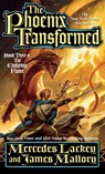 The Phoenix Transformed - Mercedes Lackey ; James Mallory - 9781250841520