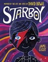 Starboy - Jami Gigot - 9781250841780