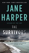 The Survivors - HARPER,  Jane - 9781250845924