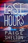 Lost Hours - Paige Shelton - 9781250846624