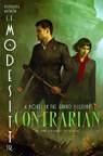 Contrarian - L E Modesitt - 9781250847010