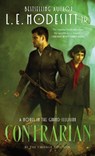 Contrarian - L E Modesitt - 9781250847034
