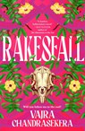 Rakesfall - Author Vajra Chandrasekera - 9781250847683