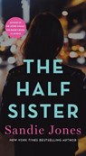 The Half Sister - Sandie Jones - 9781250848710