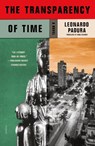 The Transparency of Time - Leonardo Padura - 9781250849113