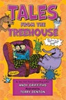 Tales from the Treehouse - Andy Griffiths - 9781250850140