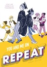 You and Me on Repeat - Mary Shyne - 9781250851857