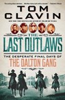 Last Outlaws - Tom Clavin - 9781250852540