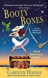 Booty Bones - Carolyn Haines - 9781250853011