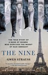The Nine - Gwen Strauss - 9781250853561