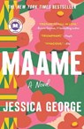 Maame - Jessica George - 9781250853738