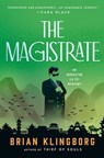 The Magistrate - Brian Klingborg - 9781250855022