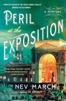 Peril at the Exposition - Nev March - 9781250855053