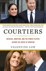 Courtiers - Valentine Low - 9781250855114