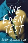 The Eden Test - Adam Sternbergh - 9781250855688