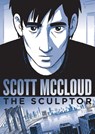Sculptor - Scott McCloud - 9781250856906