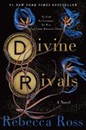 Divine Rivals - ROSS,  Rebecca - 9781250857439