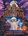 5 More Sleeps 'Til Halloween - Jimmy Fallon - 9781250857798