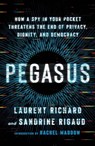 Pegasus - Laurent Richard ; Sandrine Rigaud - 9781250858672