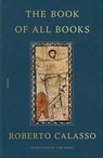 Book of All Books - Roberto Calasso - 9781250859020