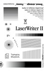 LaserWriter II - Tamara Shopsin - 9781250859037