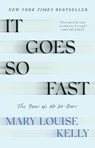 It Goes So Fast - Mary Louise Kelly - 9781250859877