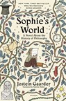 Sophie's World - Jostein Gaarder - 9781250860491