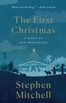 The First Christmas - Stephen Mitchell - 9781250861801