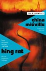 King Rat - China Mieville - 9781250862501