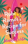 Rubi Ramos's Recipe for Success - Jessica Parra - 9781250862525