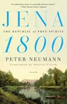 Jena 1800 - Peter Neumann - 9781250862938