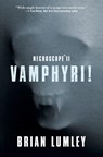 Vamphyri! - Brian Lumley - 9781250863553
