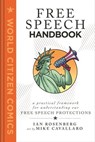 Free Speech Handbook - Ian Rosenberg - 9781250863645