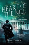 Heart of the Nile - Will Thomas - 9781250864918
