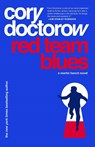 Red Team Blues - Cory Doctorow - 9781250865854
