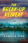 The Break-Up Retreat - Camilla Sten - 9781250868527