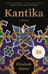 Kantika - Elizabeth Graver - 9781250869838