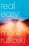 Real Easy - Marie Rutkoski - 9781250869883