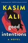 Good Intentions - Kasim Ali - 9781250871121