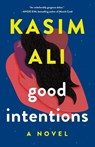 Good Intentions - Kasim Ali - 9781250871121