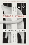 Rouge Street - Shuang Xuetao - 9781250871145
