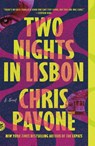 Two Nights in Lisbon - Chris Pavone - 9781250872302