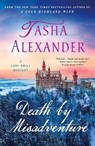 Death by Misadventure: A Lady Emily Mystery - Tasha Alexander - 9781250872388