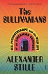 Sullivanians - Alexander Stille - 9781250872494