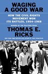 Waging a Good War - Thomas E. Ricks - 9781250872524