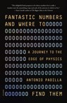 Fantastic Numbers and Where to Find Them: A Journey to the Edge of Physics - Antonio Padilla - 9781250872821